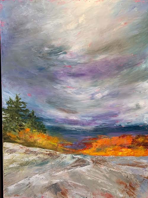 Belv&eacute;d&egrave;re..... Gatineau