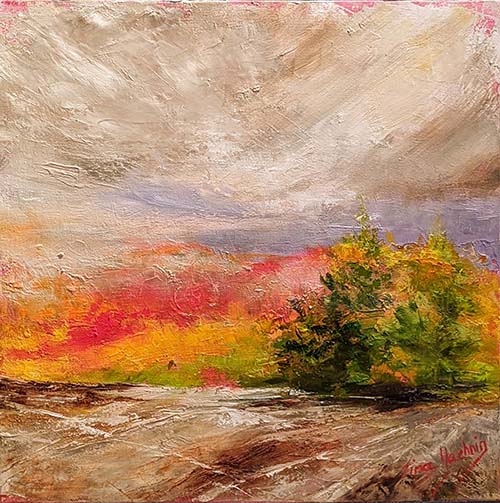 Belv&eacute;d&egrave;re..... Gatineau I