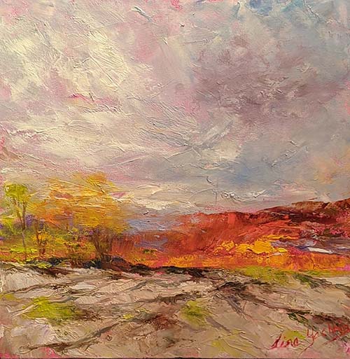 Belv&eacute;d&egrave;re..... Gatineau II