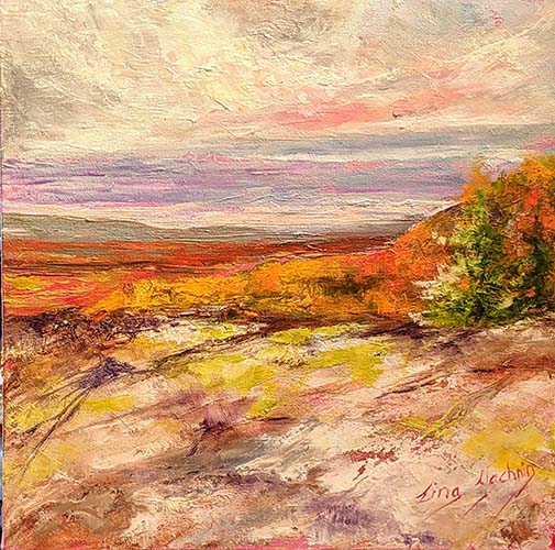 Belv&eacute;d&egrave;re..... Gatineau III