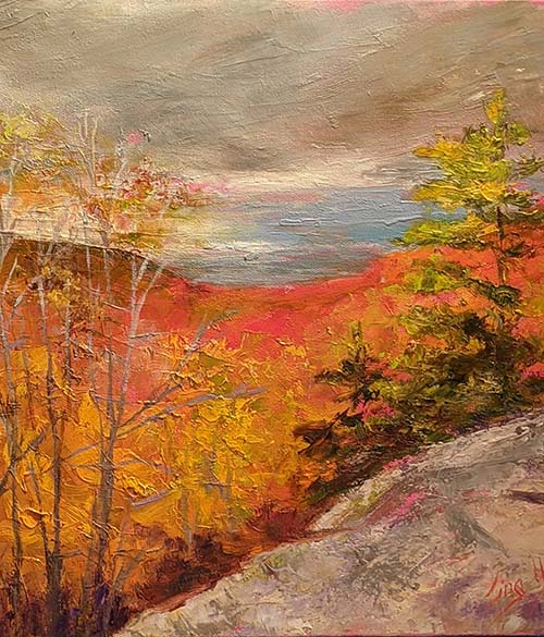 Belv&eacute;d&egrave;re..... Gatineau IV